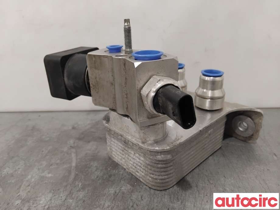 Varmeapparat diverse til Mercedes EQA 2021-->>  (MERCEDES|A2438308500|8973745|A2438308400)