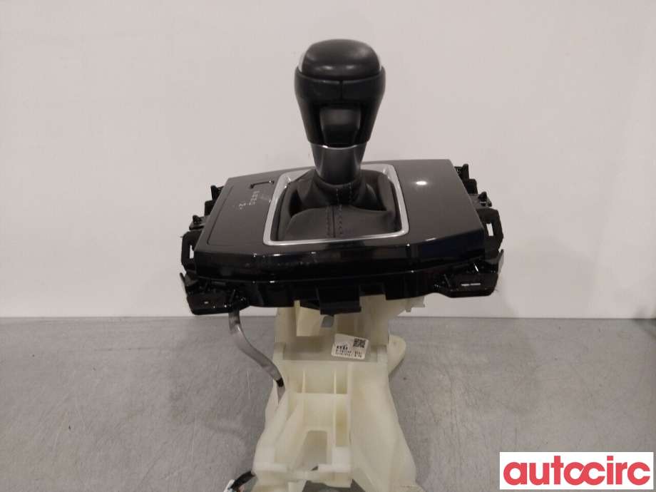 Girstang/girvelger automat til Mazda CX-5 2017-->> (Type II)  (MAZDA|KB8A46100)