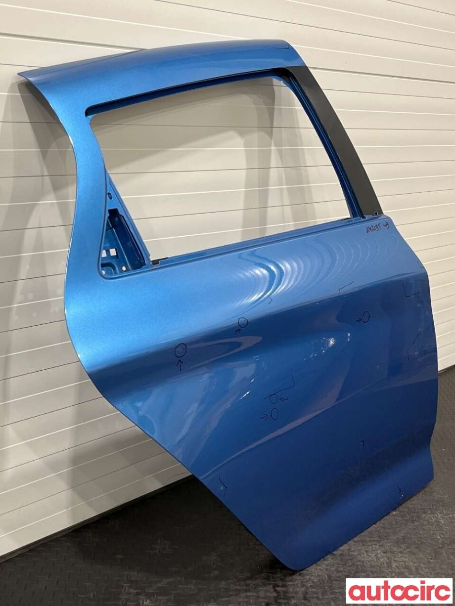 Dør høyre bak til Renault Zoe 2013-2019 (Fase 1)  (RENAULT|821008742R)