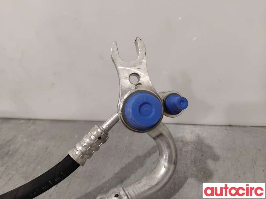 Aircondition rør til Mercedes EQA 2021-->> (MERCEDES|A2438307800|)