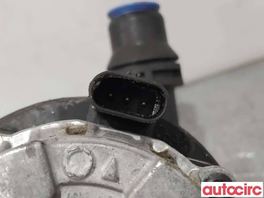 Sirkulasjonspumpe til Mercedes EQA 2021-->>  (MERCEDES|A0005002686|0392024050)