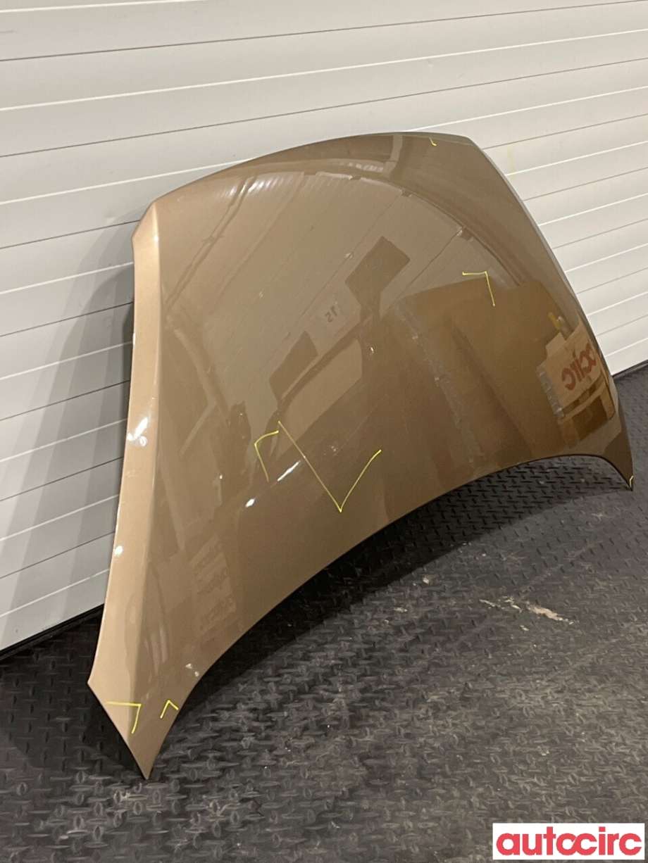 Panser til Kia Picanto 2011-2017 (Type II)  (KIA|664001Y010)