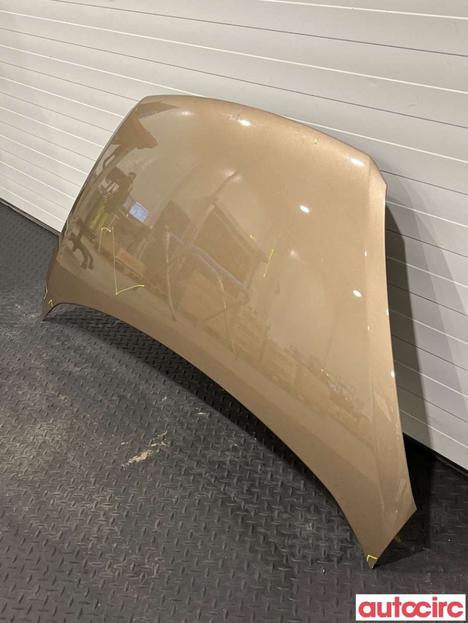 Panser til Kia Picanto 2011-2017 (Type II)  (KIA|664001Y010)