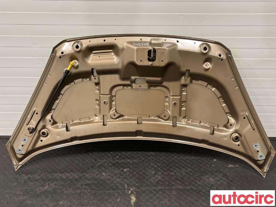 Panser til Kia Picanto 2011-2017 (Type II)  (KIA|664001Y010)