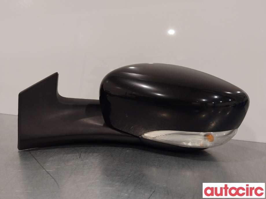 Speil venstre til Renault Zoe 2013-2019 (Fase 1)  (RENAULT|963021816R|)