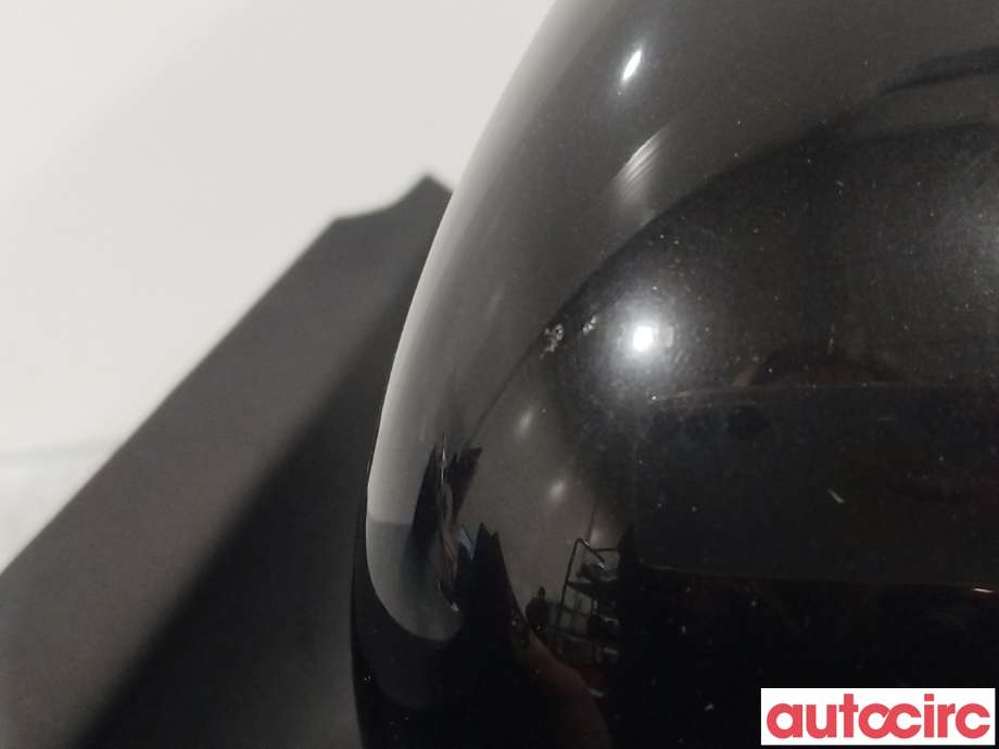 Speil venstre til Renault Zoe 2013-2019 (Fase 1)  (RENAULT|963021816R|)