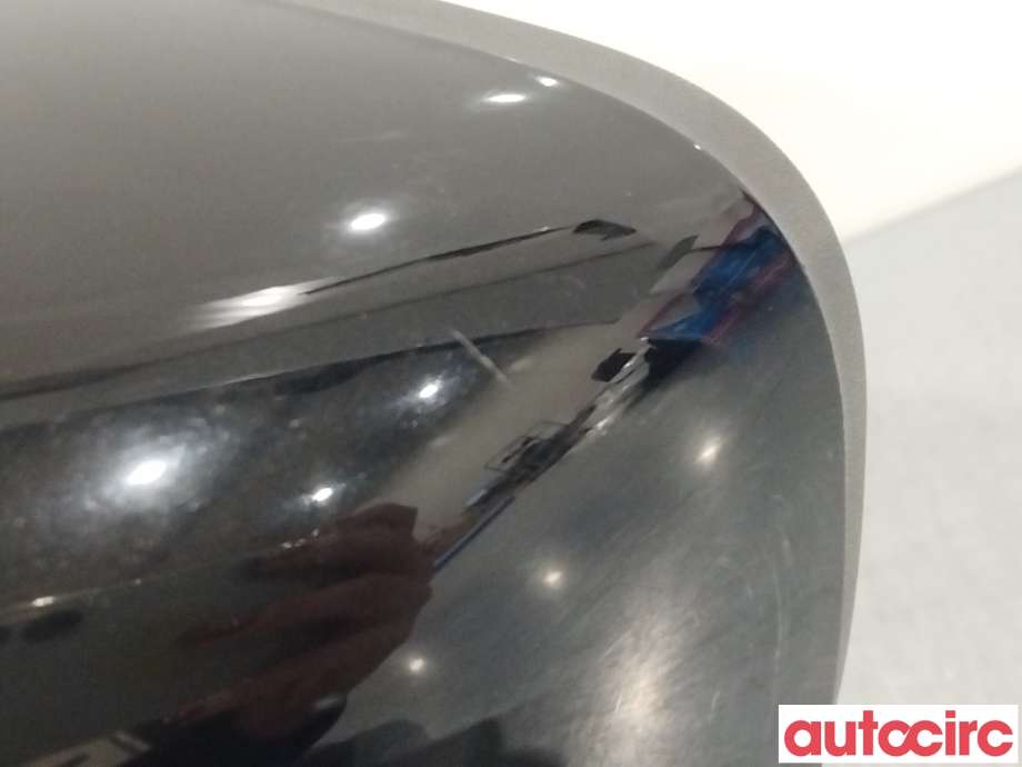Speil venstre til Renault Zoe 2013-2019 (Fase 1)  (RENAULT|963021816R|)