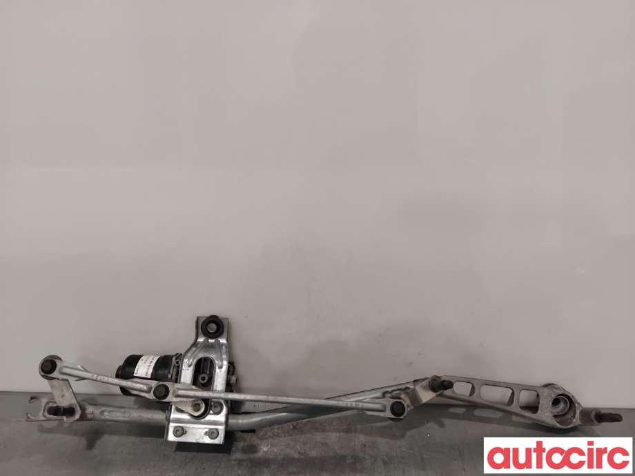 Viskermotor frontrute til Mercedes EQA 2021-->>  (MERCEDES|A2478204202|W000083284|A2478209203)