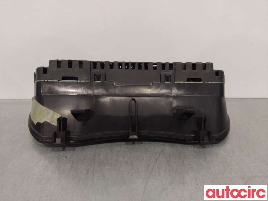 Instrumentpanel til VW Polo 2005-2009 (Type IV, Fase 2)  (VOLKSWAGEN|6Q0920803EX)