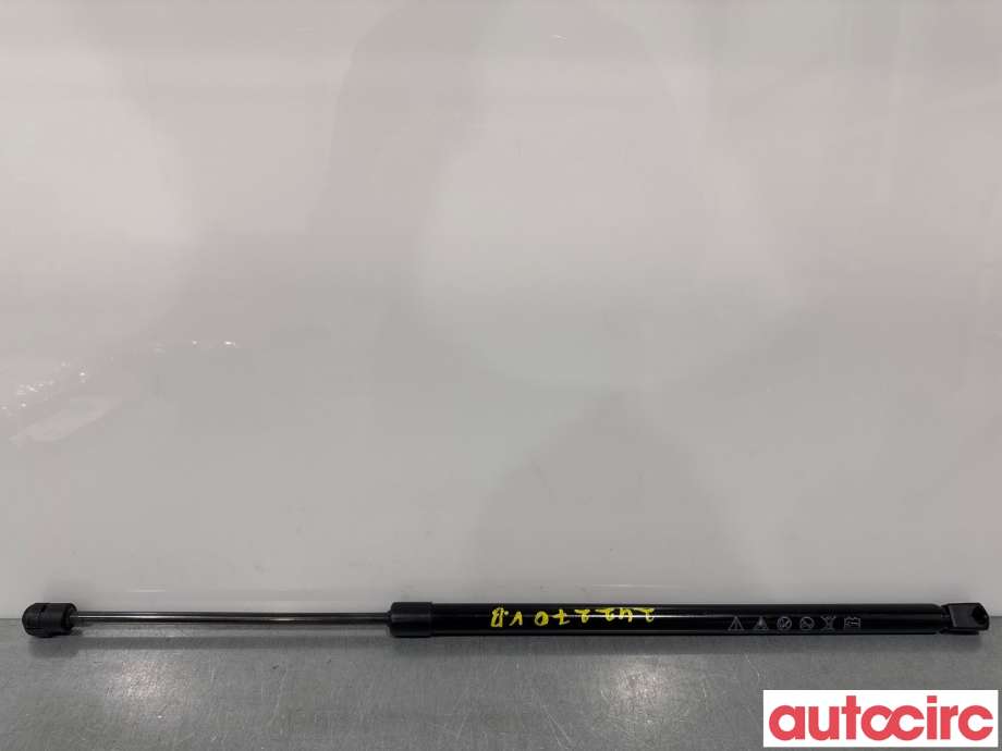 Baklukedemper til Audi Q4 e-tron 2021-->> (AUDI|89A827552||89A827552A)