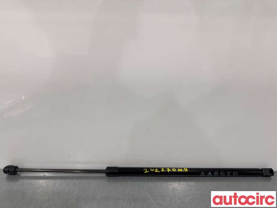 Baklukedemper til Audi Q4 e-tron 2021-->> (AUDI|89A827552||89A827552A)