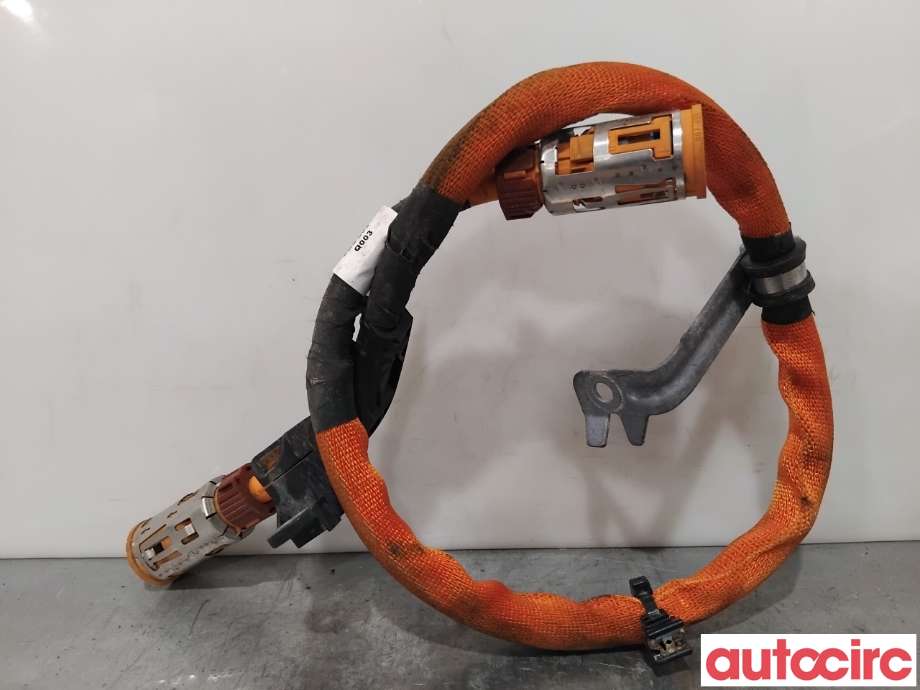 Kabel høy volt (HV) hybrid til Mercedes EQA 2021-->> (MERCEDES|A2435406219|)