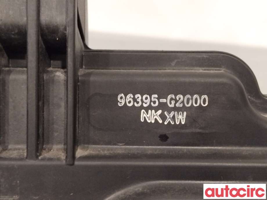 Høyttaler motorlyd, AVAS (Acoustic Vehicle Alerting System) til Hyundai Ioniq Electric 2019-->> (Fase 2)  (HYUNDAI|96395G2000||96395-G2000)