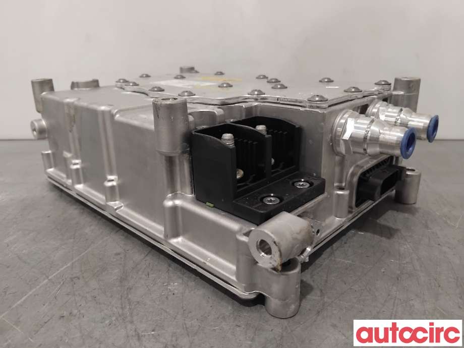 DCDC converter hybrid til Mercedes EQA 2021-->>  (MERCEDES|A0003422001|LE0016)