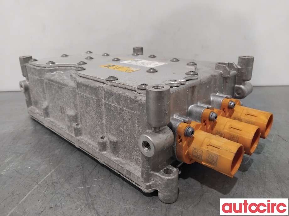 DCDC converter hybrid til Mercedes EQA 2021-->>  (MERCEDES|A0003422001|LE0016)