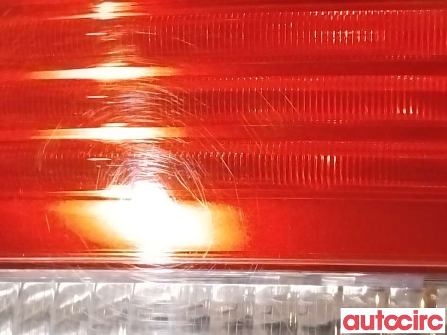Baklykt høyre til BMW 3-Serie 2005-2011 (E90/E91/E92/E93) (E90/E91/E92/E93) (BMW|63217174404)
