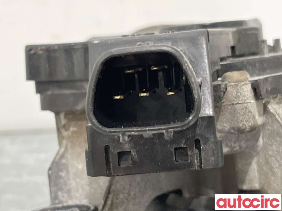 Viskermotor frontrute til Toyota Land Cruiser 100 1998-2007  (TOYOTA|8511060250|849200-0831|85110-60250)