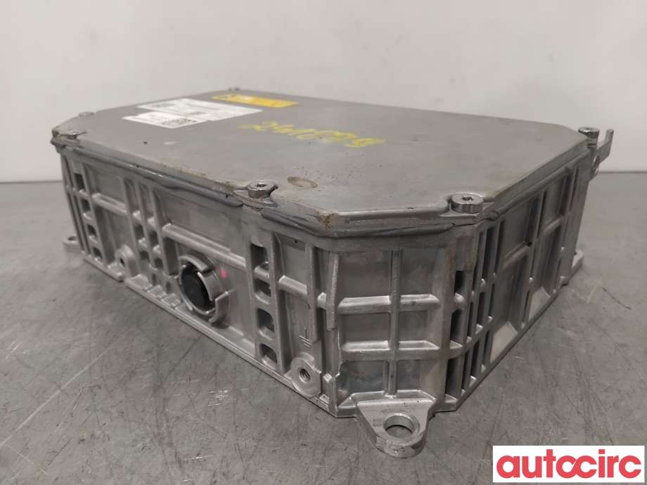Batterilader (OBC - On Board Charger) til Mercedes EQA 2021-->>  (MERCEDES|A0009000650||A0009008650)