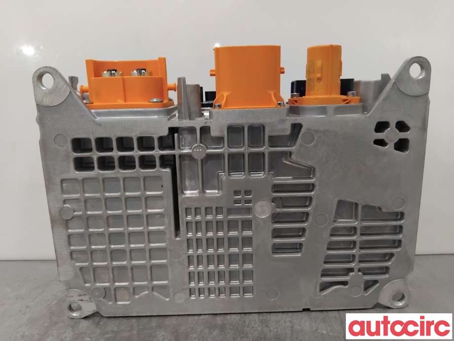 Batterilader (OBC - On Board Charger) til Mercedes EQA 2021-->>  (MERCEDES|A0009000650||A0009008650)