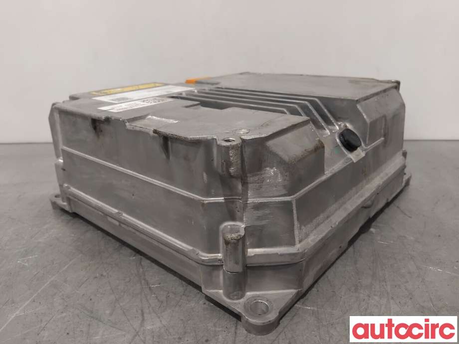 Batterilader (OBC - On Board Charger) til Mercedes EQA 2021-->>  (MERCEDES|A0009006844||A0009002650)
