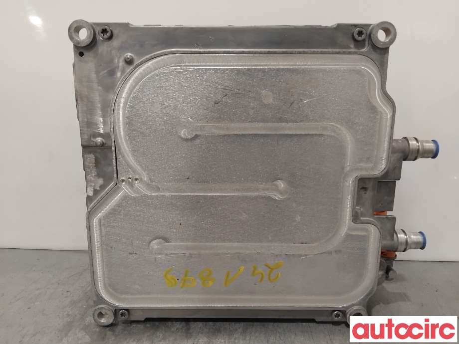 Batterilader (OBC - On Board Charger) til Mercedes EQA 2021-->>  (MERCEDES|A0009006844||A0009002650)