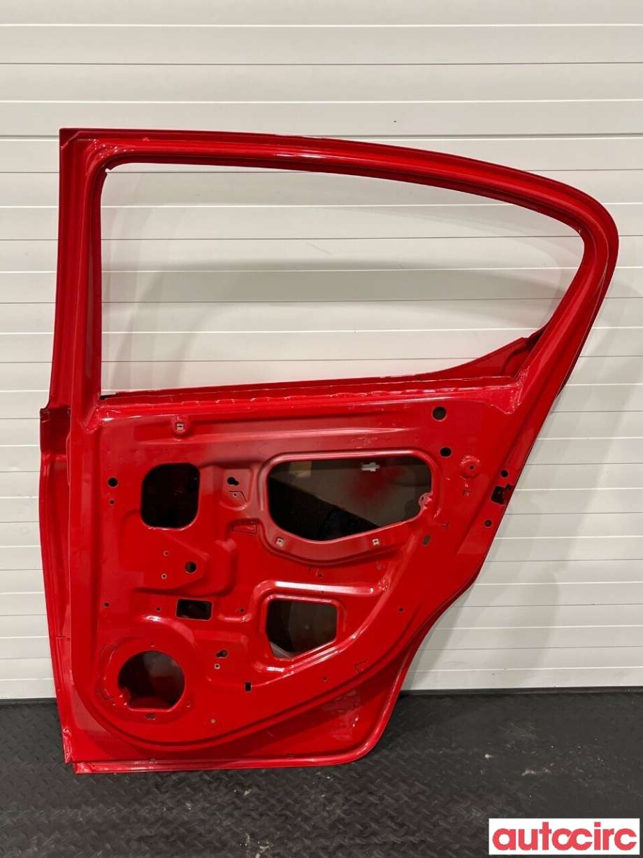Dør høyre bak til Opel Corsa E 2015-2019 (OPEL|39135552)
