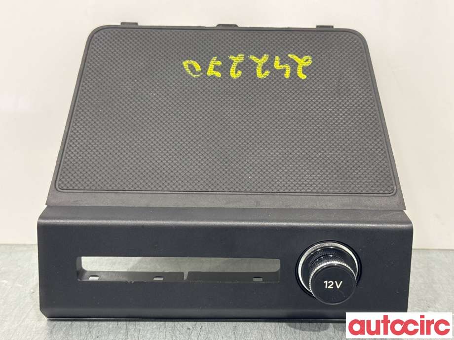 Innredning pakke til Audi Q4 e-tron, 2021-->>  (AUDI|89A864131)