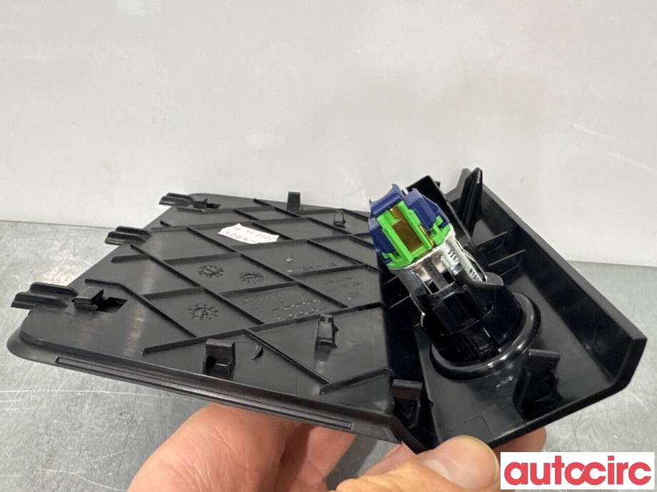 Innredning pakke til Audi Q4 e-tron 2021-->> (AUDI|89A864131|10008257)