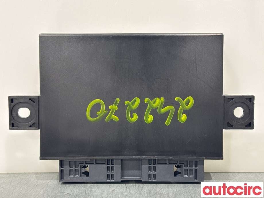 Styreenhet diverse til Audi Q4 e-tron 2021-->>  (AUDI|0EA906012CT|A3C0754340000|0EA907425C)