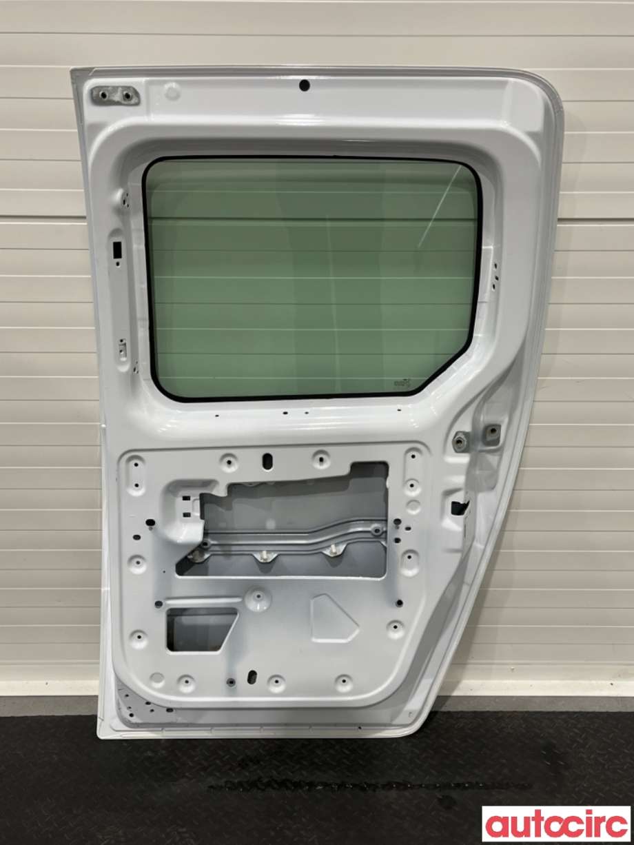 Dør høyre skyvedør til Renault Kangoo 2008-2021 (Type II)  (RENAULT|821007601R|)