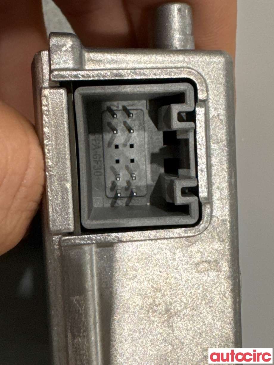 Sensor radar til Audi Q4 e-tron 2021-->>  (AUDI|1EA980654L||1EA980654)