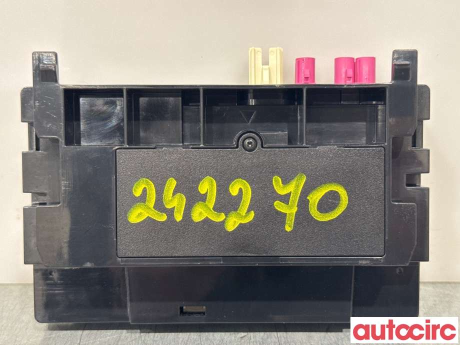 Styreenhet diverse til Audi Q4 e-tron 2021-->>  (AUDI|10A035284G|TLVHE4IU-E)