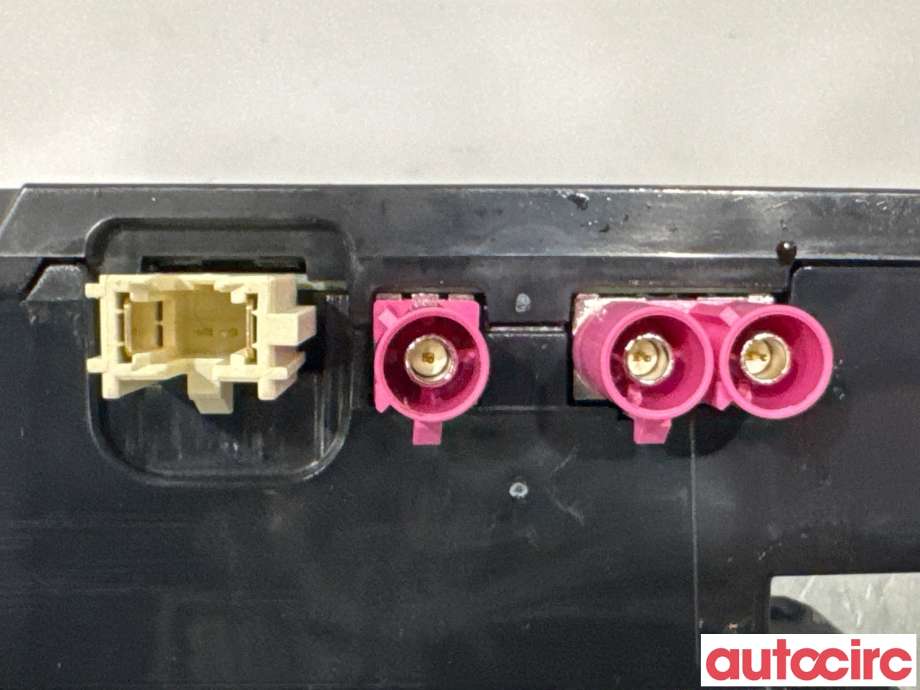 Styreenhet diverse til Audi Q4 e-tron 2021-->>  (AUDI|10A035284G|TLVHE4IU-E)