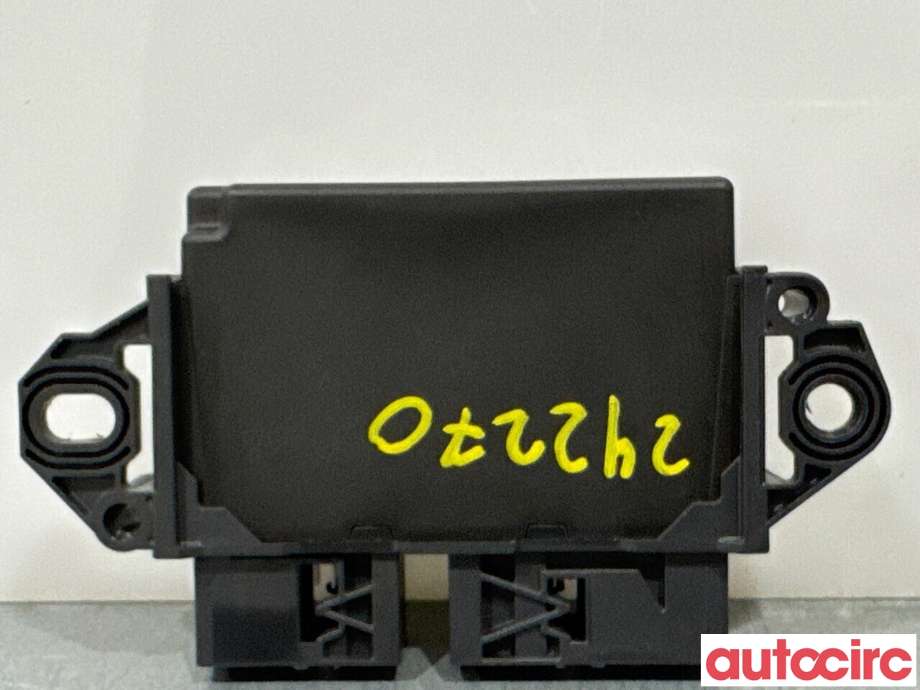 Styreenhet parkering til Audi Q4 e-tron 2021-->>  (AUDI|1EA919300|0217000169)