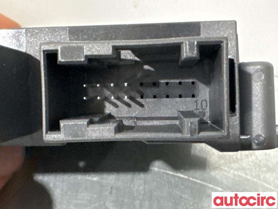 Styreenhet parkering til Audi Q4 e-tron 2021-->>  (AUDI|1EA919300|0217000169)