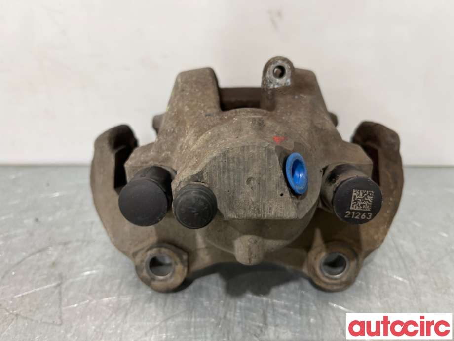 Bremsecaliper høyre bak til Mercedes E-Klasse 2009-2013 (Fase 1) (W212) (W212) (MERCEDES|A2124230181|)