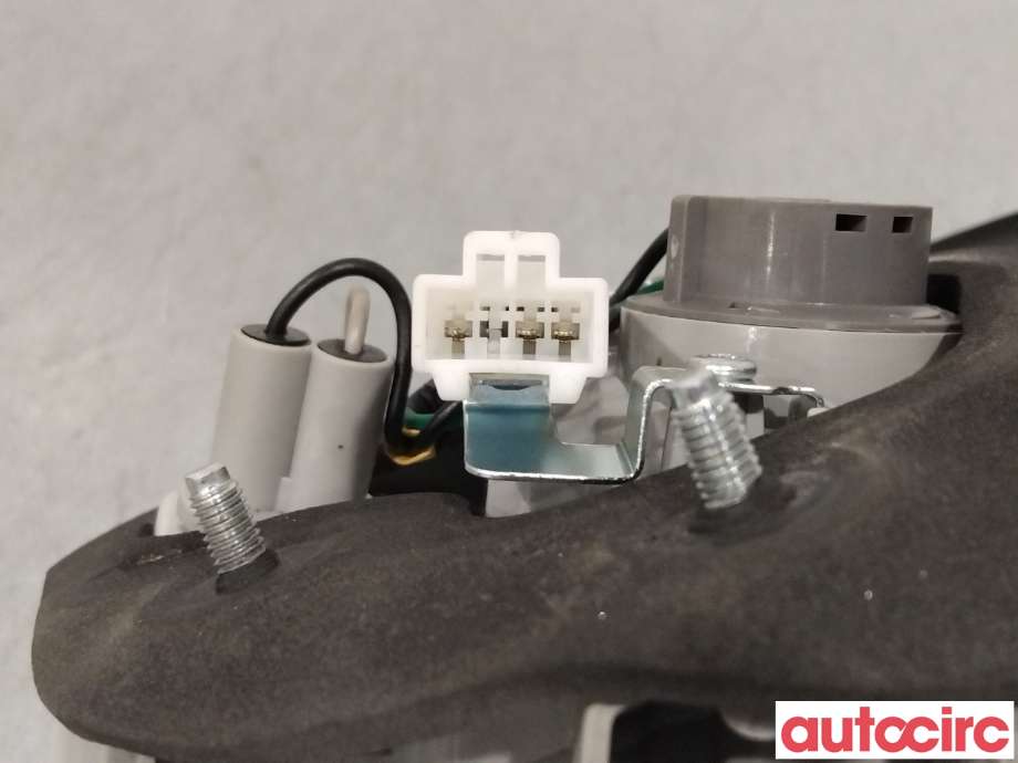 Baklykt høyre indre til Hyundai Ix35 2010-2015  (HYUNDAI|924062Y000)