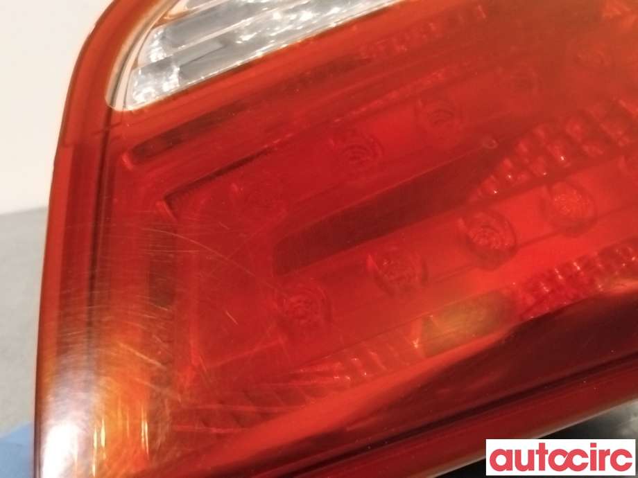 Baklykt venstre indre til Hyundai Ix35 2010-2015  (HYUNDAI|924052Y000)