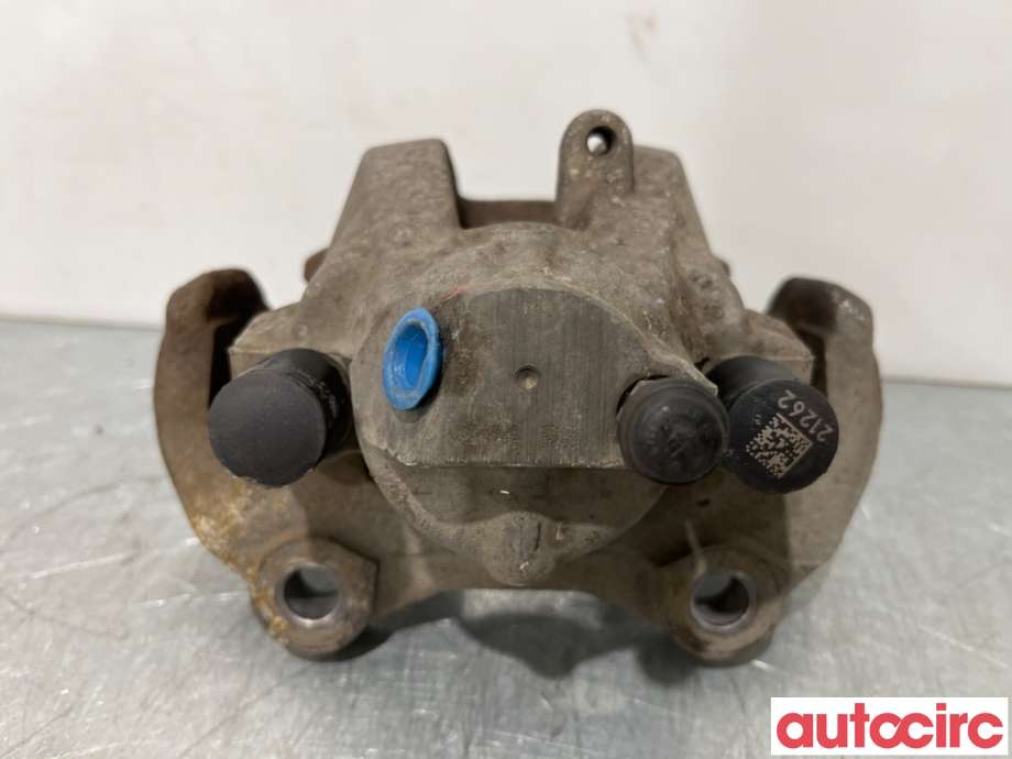 Bremsecaliper venstre bak til Mercedes E-Klasse 2009-2013 (Fase 1) (W212) (W212) (MERCEDES|A2124230081|)