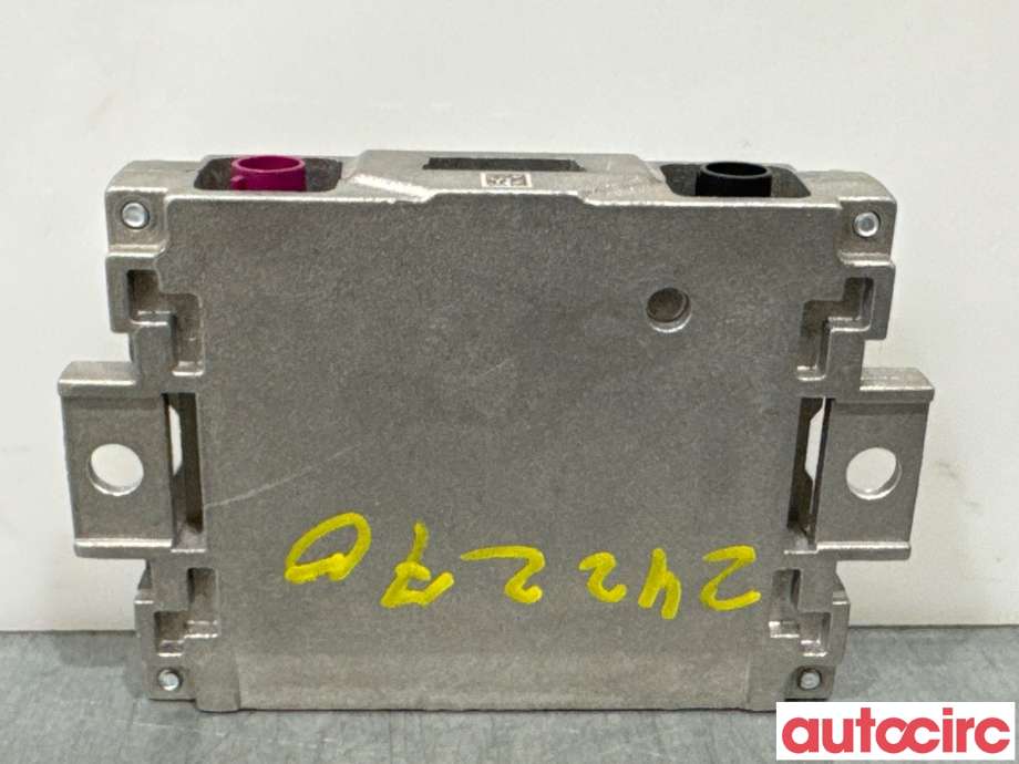 Diverse deler til Audi Q4 e-tron 2021-->>  (AUDI|4N0035456D||4N0035456G)