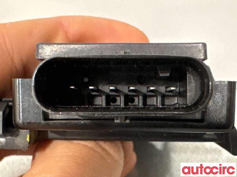 Styreenhet nøkkelfri/keyless til Audi Q4 e-tron 2021-->>  (AUDI|5WA962133D|RSB19)