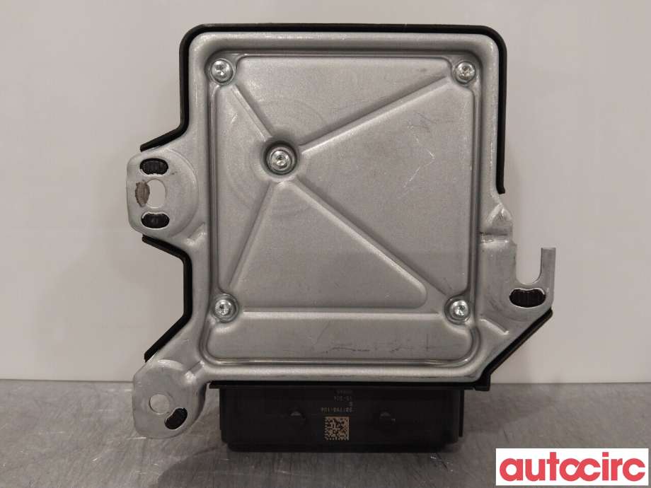 Airbag elektronikk til Škoda Octavia 2013-2016 (Type III, Fase 1)  (SKODA|3Q0959655AQ)