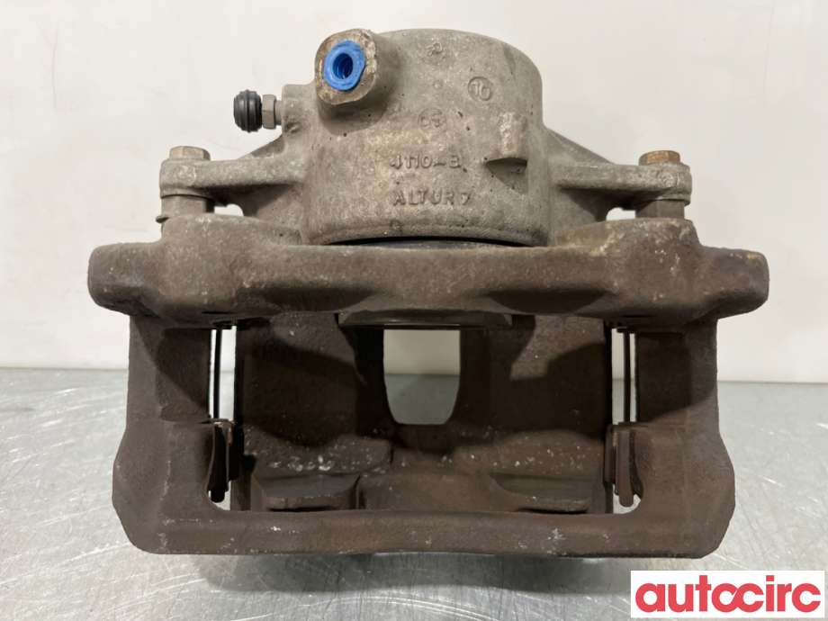 Bremsecaliper høyre foran til Mercedes E-Klasse 2009-2013 (Fase 1) (W212) (W212) (MERCEDES|A2044212481|)