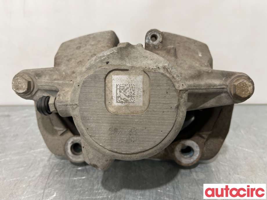 Bremsecaliper høyre foran til Mercedes E-Klasse 2009-2013 (Fase 1) (W212) (W212) (MERCEDES|A2044212481|)