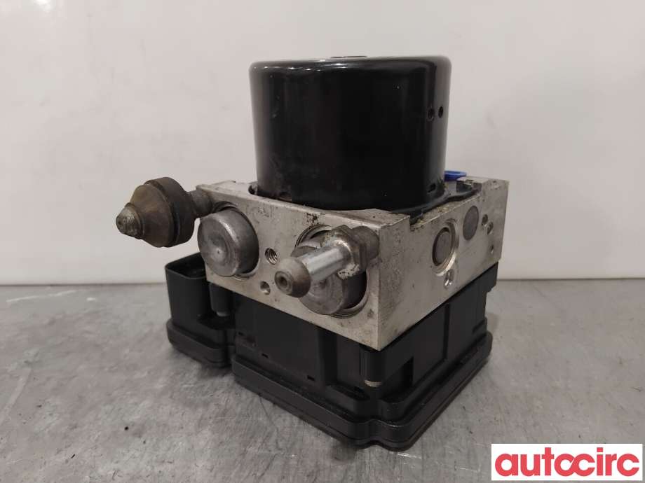 ABS sentral til Mitsubishi Outlander 2010-2012 (Type II, Fase 2) (MITSUBISHI|4670A456|062109-56653|4670A455)