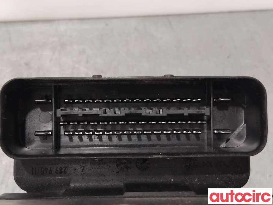 ABS sentral til Mitsubishi Outlander 2010-2012 (Type II, Fase 2) (MITSUBISHI|4670A456|062109-56653|4670A455)