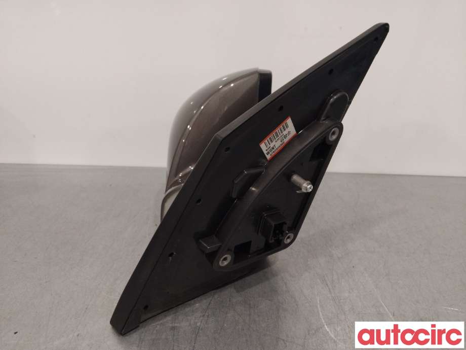 Speil høyre til Hyundai Ix35 2010-2015  (HYUNDAI|876202Y070)