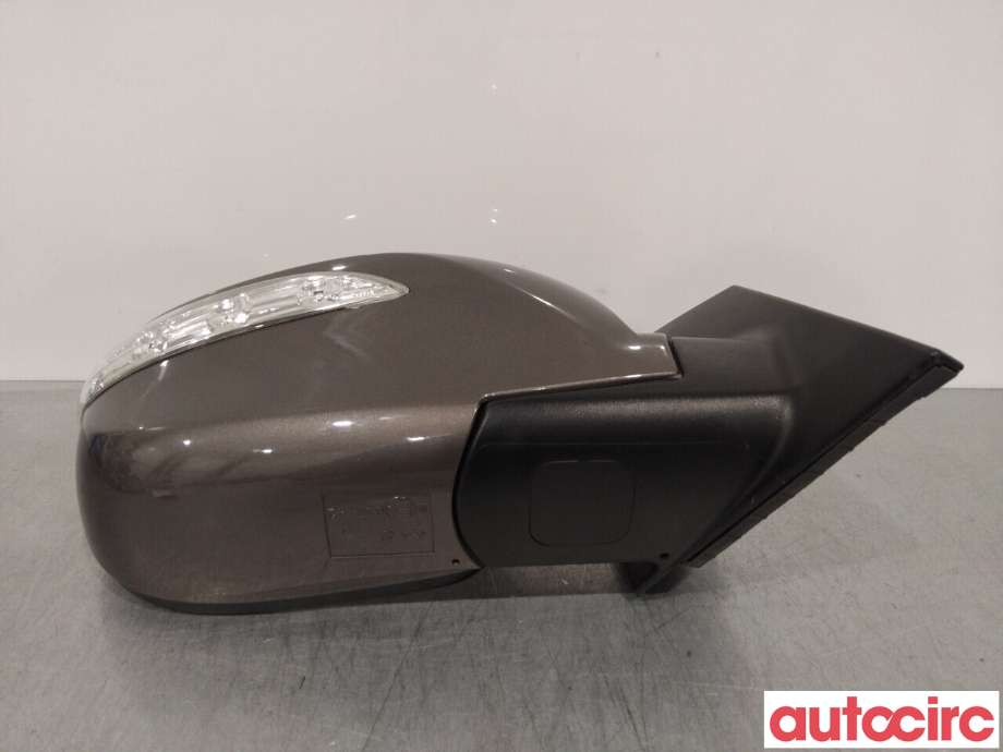 Speil høyre til Hyundai Ix35 2010-2015  (HYUNDAI|876202Y070)