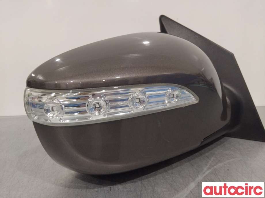 Speil høyre til Hyundai Ix35 2010-2015  (HYUNDAI|876202Y070)