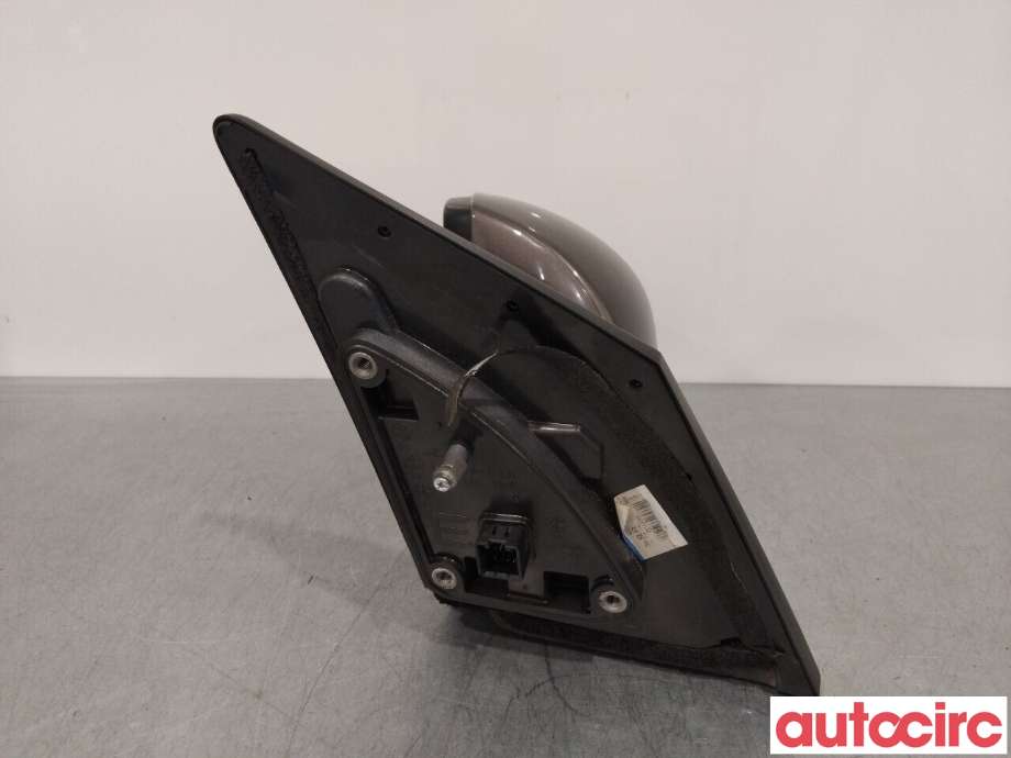 Speil venstre til Hyundai Ix35 2010-2015  (HYUNDAI|876102Y070)